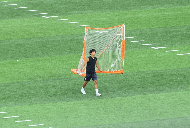 一个能够快